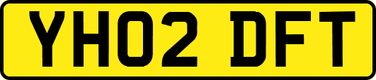 YH02DFT