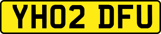 YH02DFU