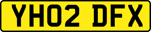 YH02DFX