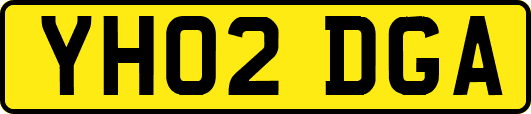YH02DGA