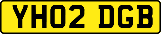 YH02DGB