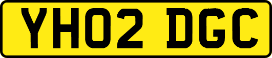 YH02DGC