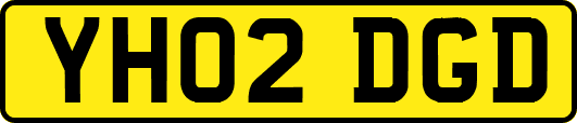 YH02DGD