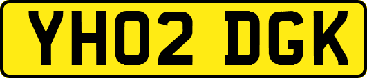 YH02DGK