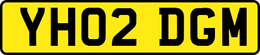 YH02DGM