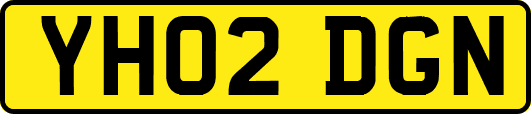 YH02DGN