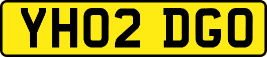 YH02DGO