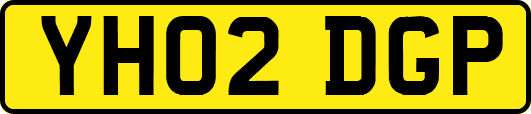 YH02DGP