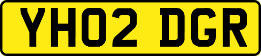 YH02DGR