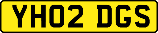 YH02DGS