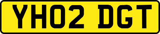 YH02DGT