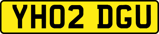 YH02DGU