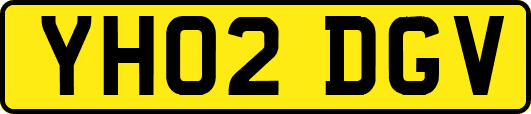 YH02DGV