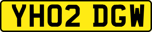 YH02DGW