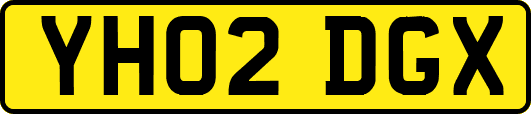 YH02DGX