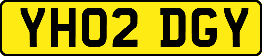 YH02DGY