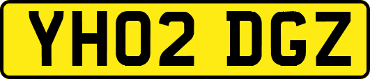 YH02DGZ