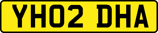 YH02DHA