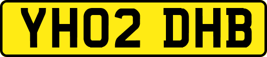 YH02DHB