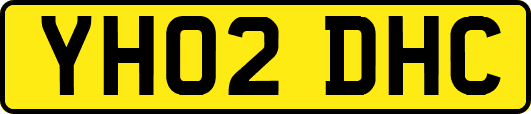 YH02DHC
