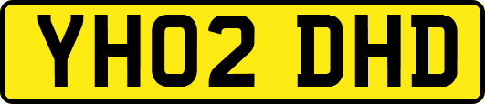 YH02DHD