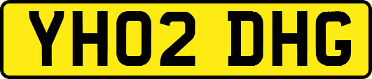 YH02DHG