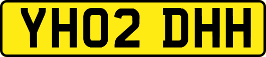 YH02DHH