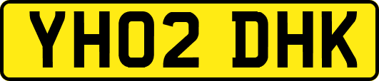 YH02DHK