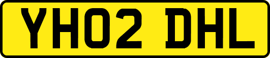 YH02DHL