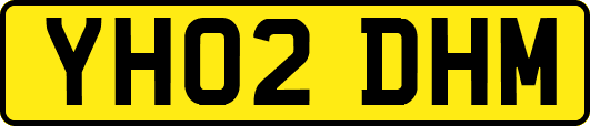 YH02DHM