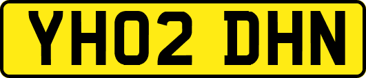 YH02DHN