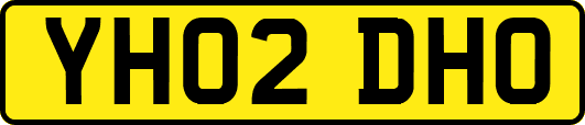 YH02DHO