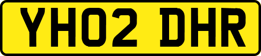 YH02DHR