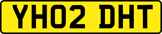 YH02DHT