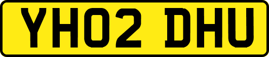 YH02DHU