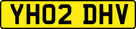 YH02DHV