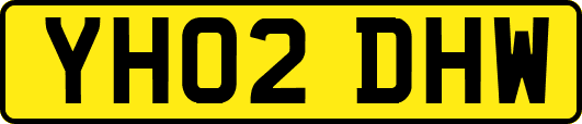 YH02DHW