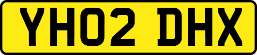 YH02DHX