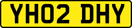 YH02DHY
