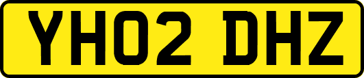 YH02DHZ