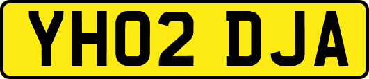 YH02DJA