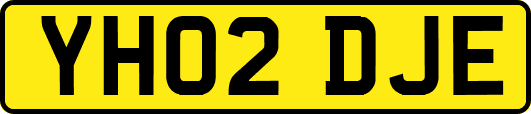 YH02DJE