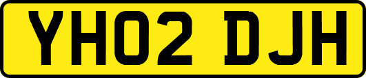 YH02DJH