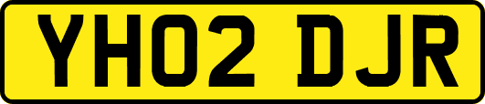 YH02DJR