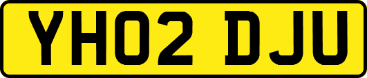 YH02DJU