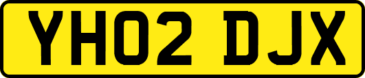YH02DJX