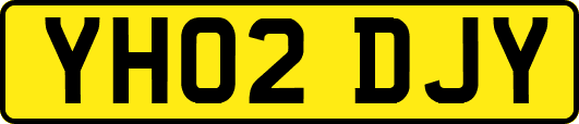 YH02DJY
