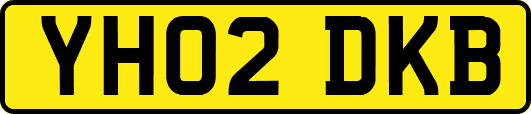YH02DKB