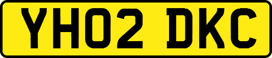 YH02DKC