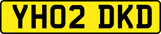 YH02DKD